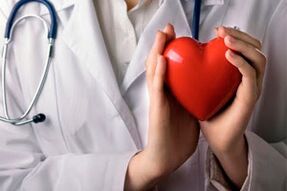 serce i nadciśnienie tętnicze